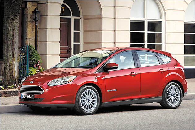 Elektroautos Reichweite Ranking E-Mobile Preis