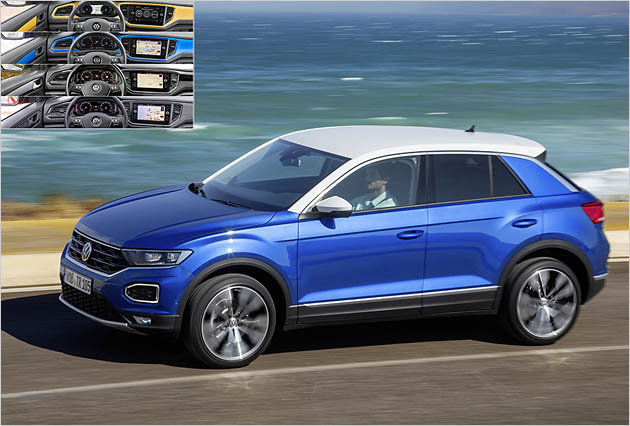 Bicolorlack Farben Auto-Individualisierung vielfarbig
