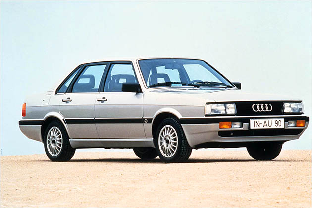 Vergessene Autos Modelle Bildergalerie