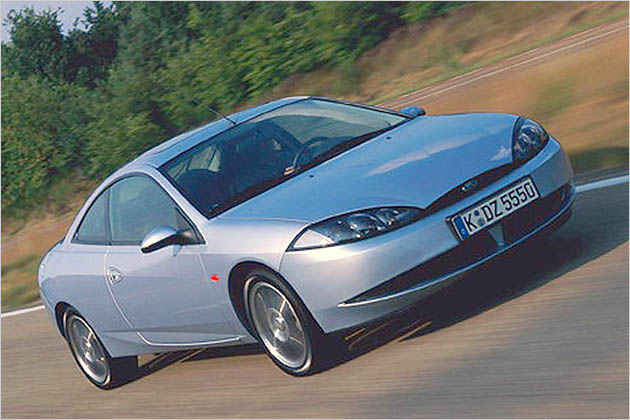 Vergessene Autos Modelle Bildergalerie