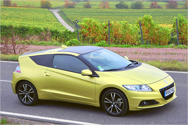 Vergessene Autos Modelle Bildergalerie