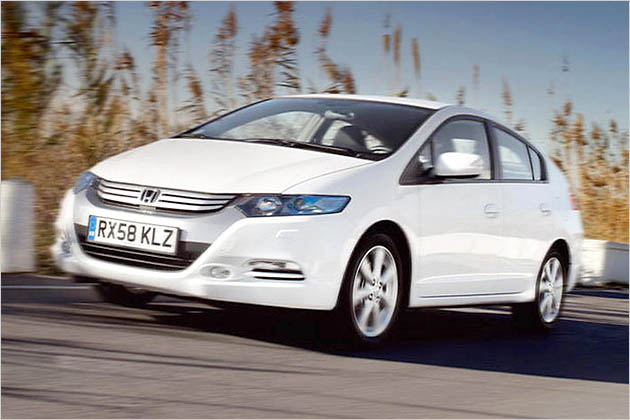 Vergessene Autos Modelle Bildergalerie