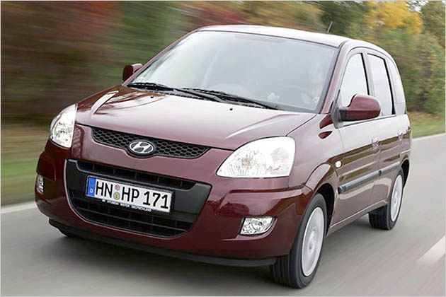 Vergessene Autos Modelle Bildergalerie