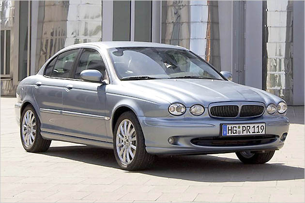 Vergessene Autos Modelle Bildergalerie