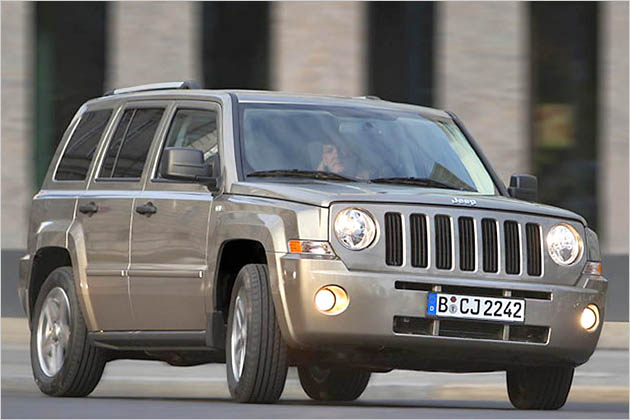 Vergessene Autos Modelle Bildergalerie