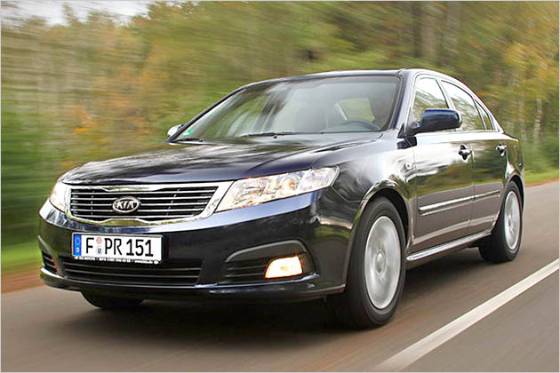 Vergessene Autos Modelle Bildergalerie