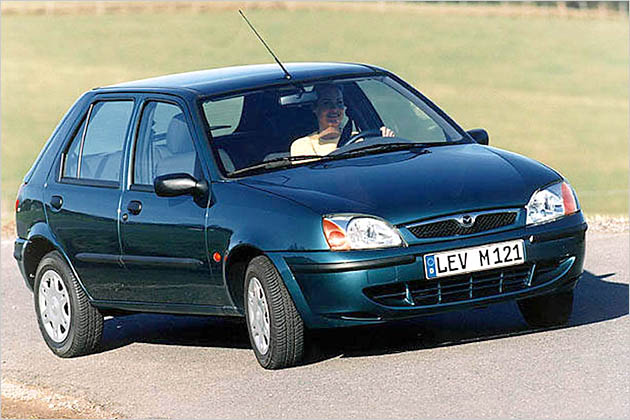 Vergessene Autos Modelle Bildergalerie
