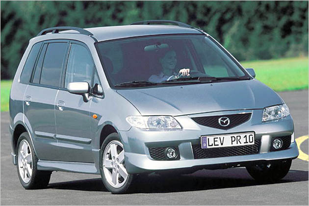Vergessene Autos Modelle Bildergalerie