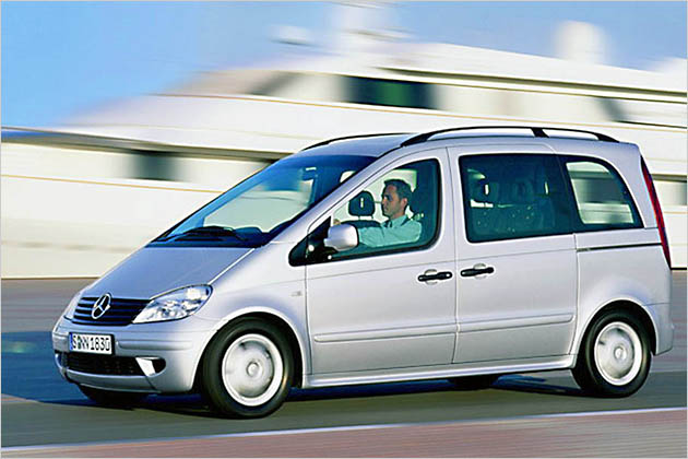 Vergessene Autos Modelle Bildergalerie