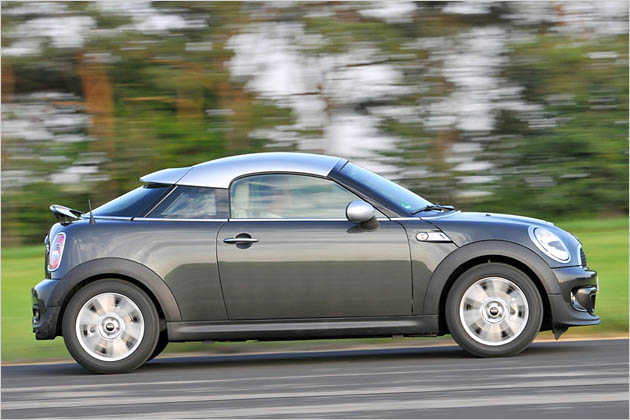Vergessene Autos Modelle Bildergalerie