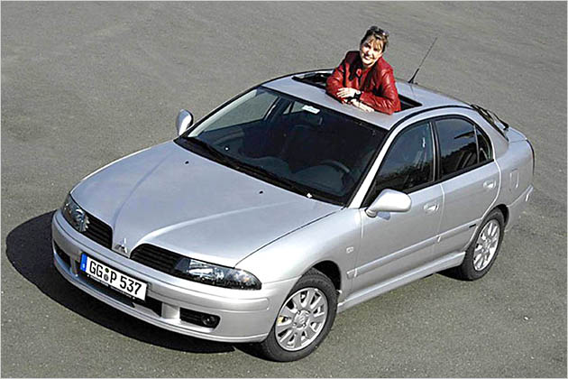 Vergessene Autos Modelle Bildergalerie