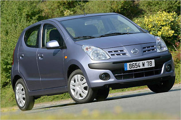 Vergessene Autos Modelle Bildergalerie