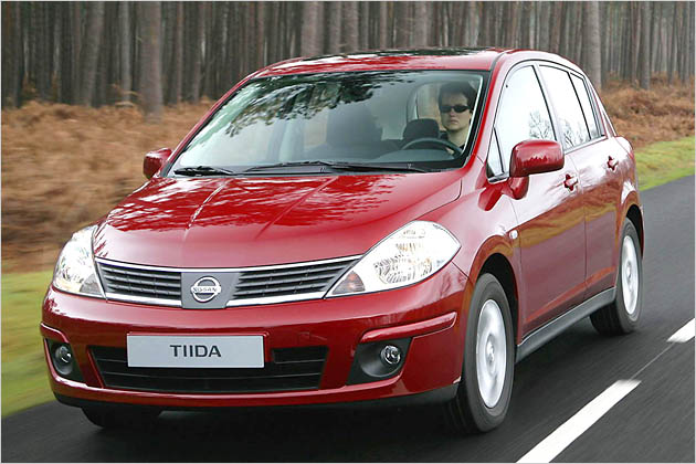 Vergessene Autos Modelle Bildergalerie