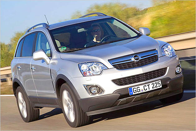 Vergessene Autos Modelle Bildergalerie