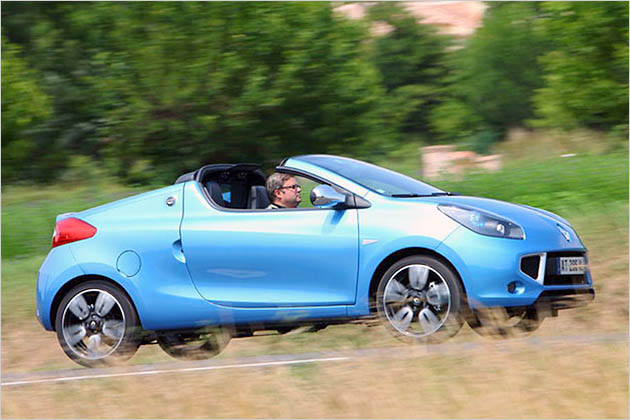 Vergessene Autos Modelle Bildergalerie