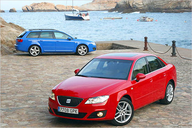 Vergessene Autos Modelle Bildergalerie