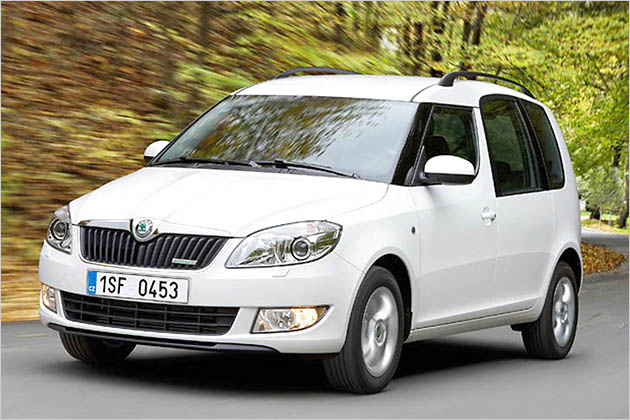 Vergessene Autos Modelle Bildergalerie