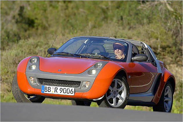 Vergessene Autos Modelle Bildergalerie
