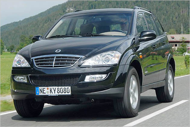 Vergessene Autos Modelle Bildergalerie