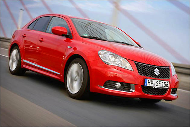 Vergessene Autos Modelle Bildergalerie