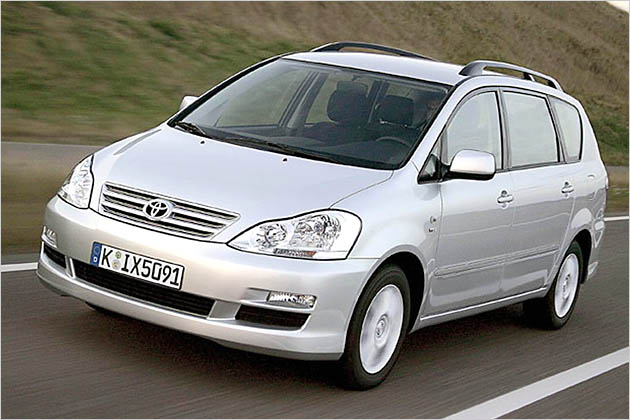 Vergessene Autos Modelle Bildergalerie