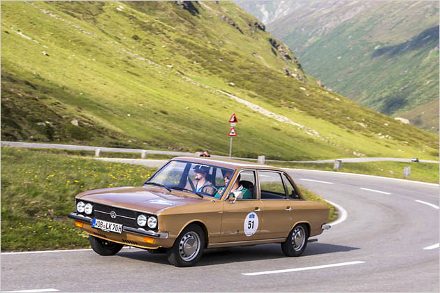 Vergessene Autos Modelle Bildergalerie