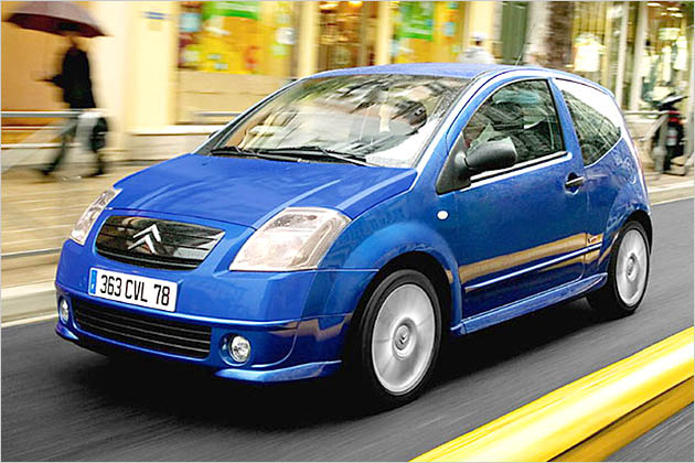 Vergessene Autos Modelle Bildergalerie