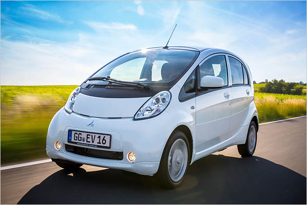 Ausgelaufene Automodelle 2017 eingestellt