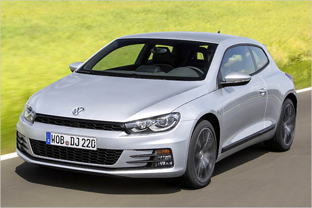 Ausgelaufene Automodelle 2017 eingestellt