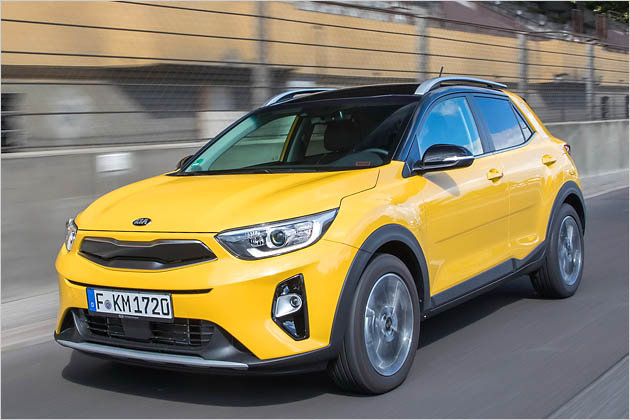 Kaufberatung beste neue SUVs 2017