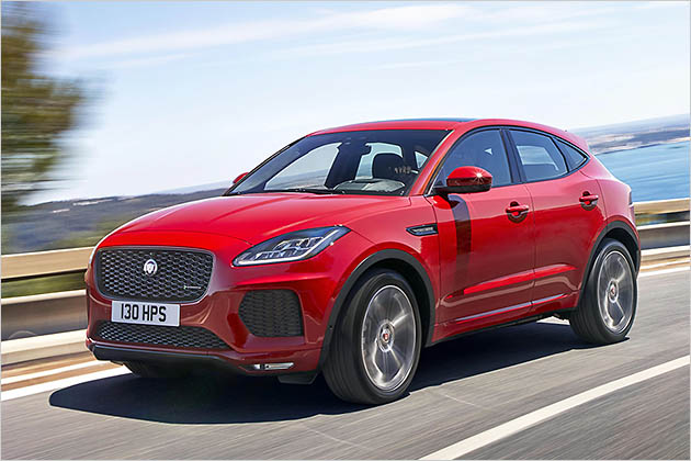 Kaufberatung beste neue SUVs 2017