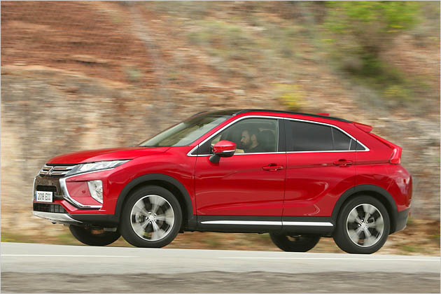 Kaufberatung beste neue SUVs 2017