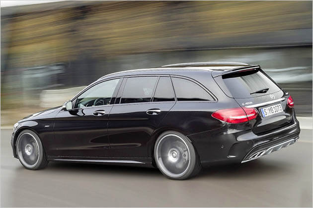 Mercedes AMG Überblick Modelle