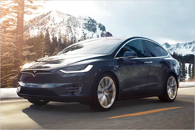 SUV Hybrid Plug-in-Hybrid Elektro Übersicht