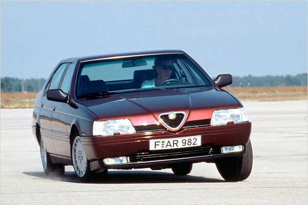 Coole Gebrauchtwagen unter 10.000 Euro