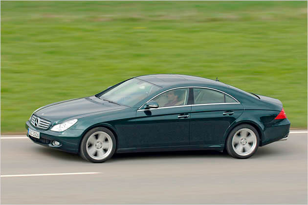 Coole Gebrauchtwagen unter 10.000 Euro