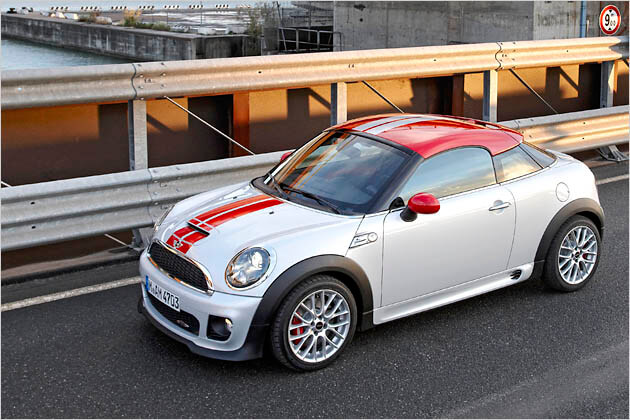 Coole Gebrauchtwagen unter 10.000 Euro