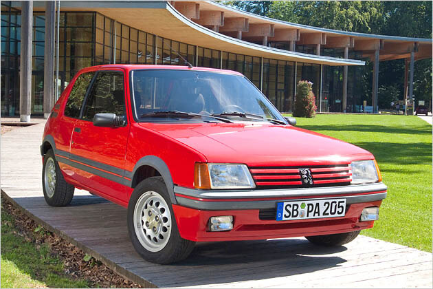 Coole Gebrauchtwagen unter 10.000 Euro