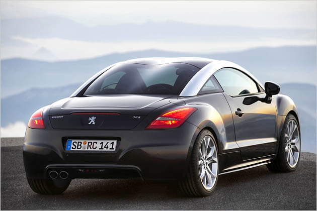 Coole Gebrauchtwagen unter 10.000 Euro