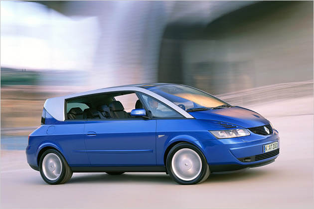Coole Gebrauchtwagen unter 10.000 Euro