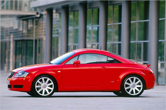 Coole Gebrauchtwagen unter 10.000 Euro