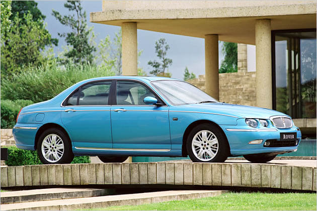 Coole Gebrauchtwagen unter 10.000 Euro