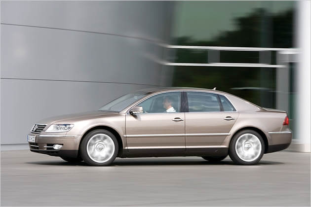 Coole Gebrauchtwagen unter 10.000 Euro