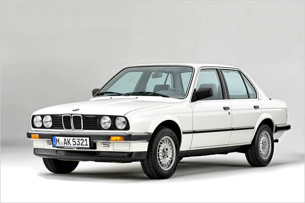 Coole Gebrauchtwagen unter 10.000 Euro
