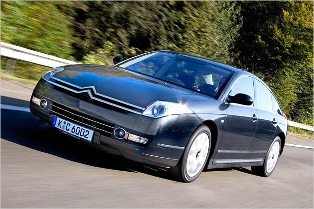 Coole Gebrauchtwagen unter 10.000 Euro