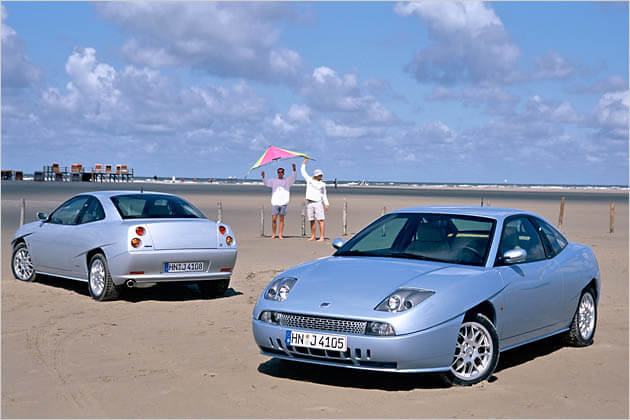 Coole Gebrauchtwagen unter 10.000 Euro