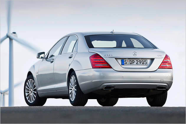 Die verrücktesten Diesel der Geschichte