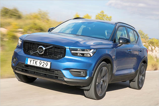 Die günstigsten SUVs der Marken