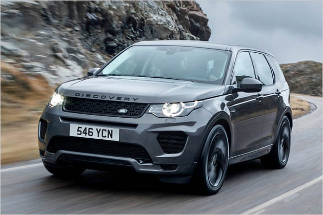 Die günstigsten SUVs der Marken