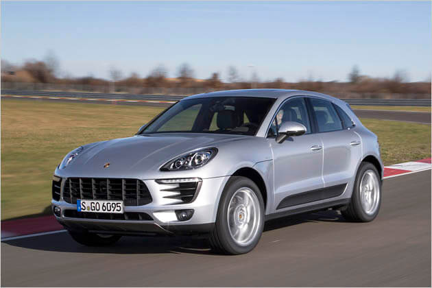 Die günstigsten SUVs der Marken